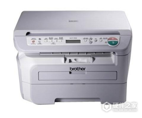 兄弟DCP-7030多功能一体机驱动