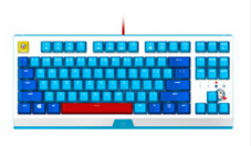 雷蛇哆啦a梦键盘驱动 for Win XP/7/8/10