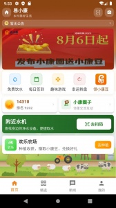 易小康