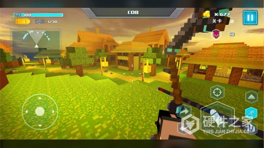 生存猎人死亡对决