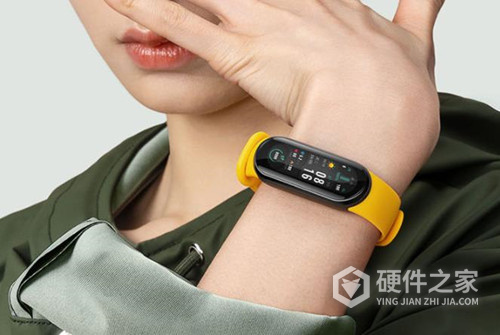 小米手环固件包