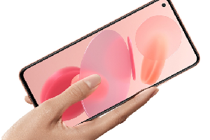 小米11青春版怎么投屏