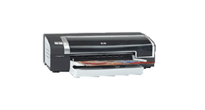 惠普HP deskjet 9800打印机驱动  For Win XP/7/8/10
