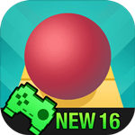 滚动的天空单机版