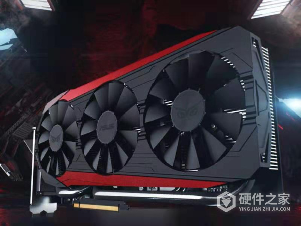 华硕猛禽系列 STRIX-GTX980-DC2-4GD5显卡驱动