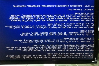 win10蓝屏二维码用什么扫