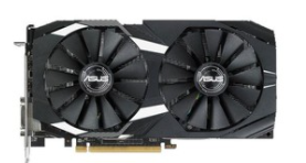 华硕Dual系列 DUAL-RTX3060TI-O8G显卡驱动