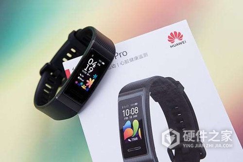 华为手环b6 AI功能怎么用