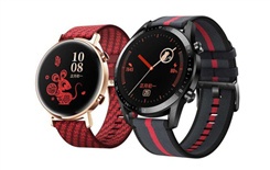 华为watch gt2运动版和时尚版区别