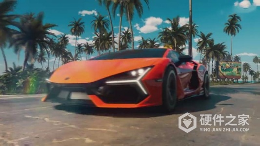 急速飞车终极狂飙