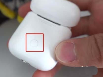 airpods单耳模式怎么退出