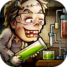 末日来袭测试服