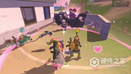 香肠派对无限糖果破解版