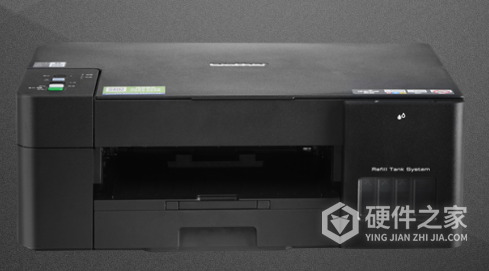 兄弟BrotherDCP-T428W 喷墨打印机说明书