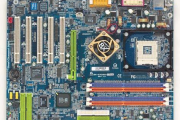 技嘉GA-8SQ800 Ultra SIS AGP驱动