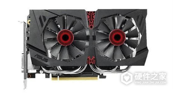 华硕猛禽系列 STRIX-GTX950-DC2-2GD5-GAMING显卡驱动