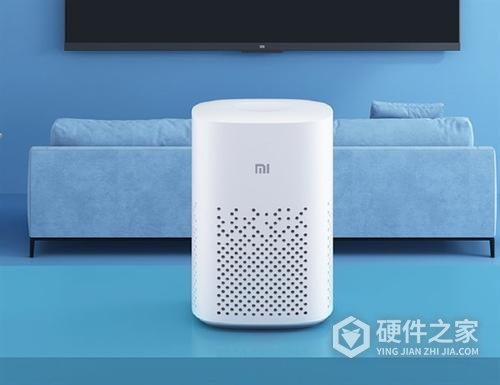 小米小爱音箱play版怎么开机