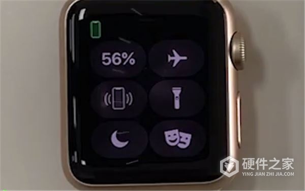 Apple Watch Series 5怎么找手机