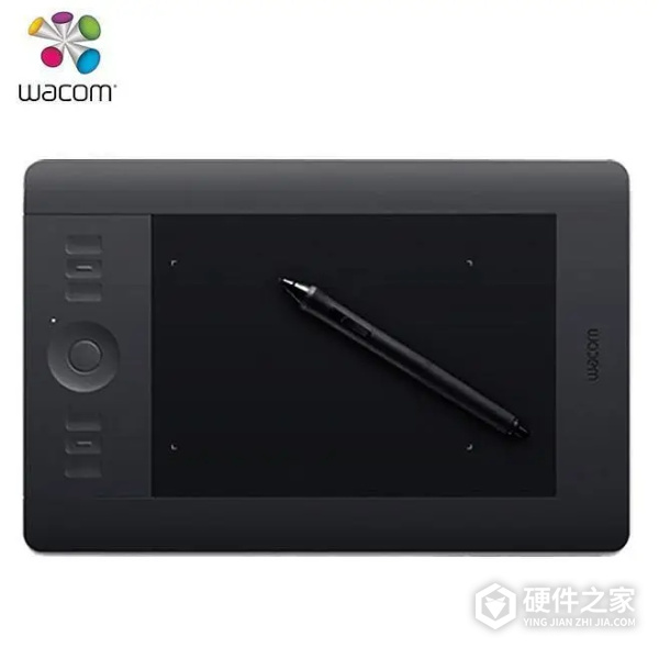 Wacom BAMBOO FUN CTE-450数位板驱动