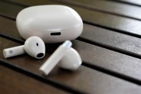 漫步者zero buds说明书