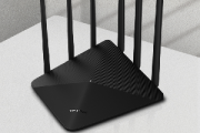 tl-wdr7660千兆版路由器怎么设置5G