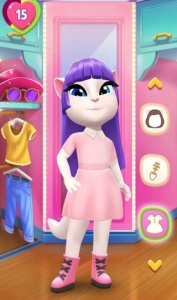 My Talking Angela2国际版