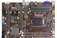铭瑄MAXSUN-B85U3 Pro主板驱动