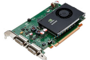 NVIDIA Quadro 400显卡驱动
