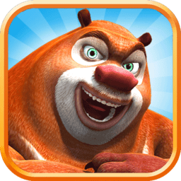 熊出没之熊大快跑渠道版