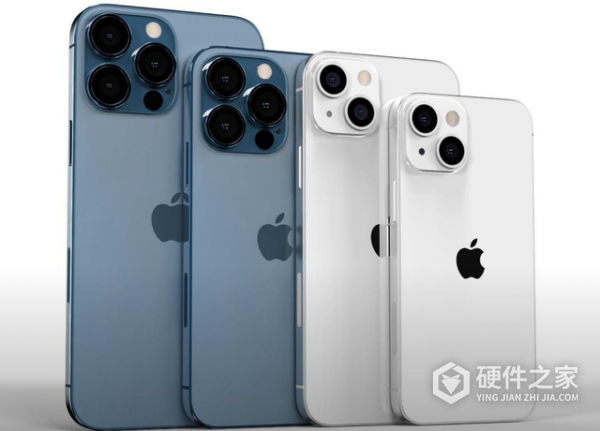 iphone13支持指纹解锁吗