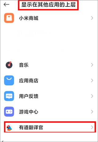 有道翻译官app