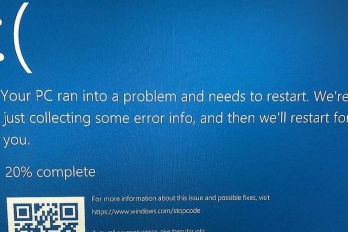 如何解决昂达内存蓝屏