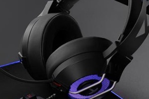 漫步者g30电流麦怎么搞