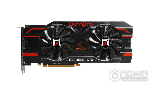 耕升GTX 1080Ti 追风版-11G for win10 64bit
