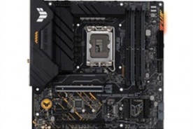 华硕b660m-plus wifi d4说明书