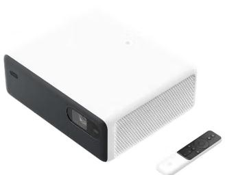 米家激光投影仪怎么样看央视直播