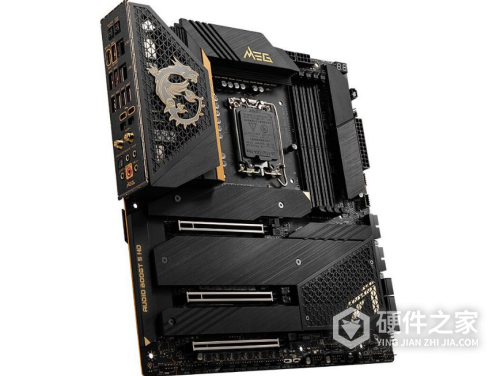 微星MEG Z690 ACE主板说明书