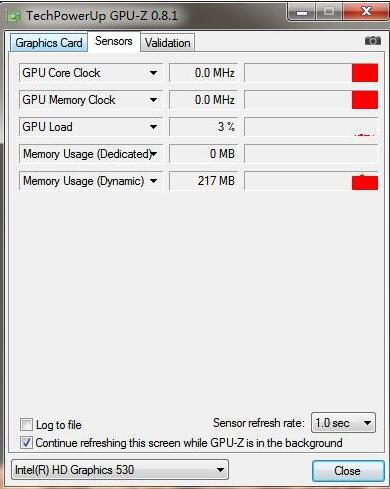 gpu-z中文版免安装