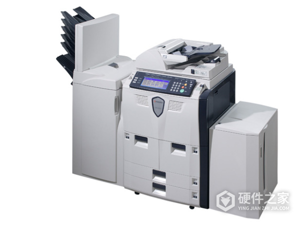 京瓷Kyocera KM-8030复印机驱动 For Win10/Win7/XP