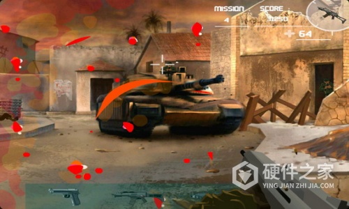 生死狙击魅族版