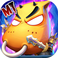 我叫MT标准版(派遣卡牌)