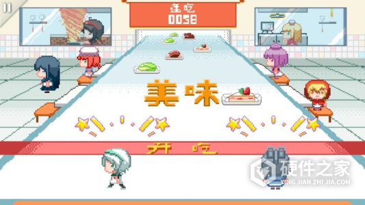 同步音律