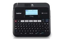 兄弟Brother PT-D450 驱动  For Win XP/7/8/10