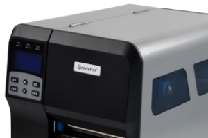 佳博GP-CH421 工业级条码打印机 For Win XP/7/8/10