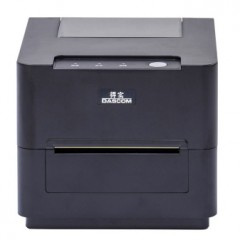 得实Dascom DL-528条码打印机驱动 For Win10/Win7/XP