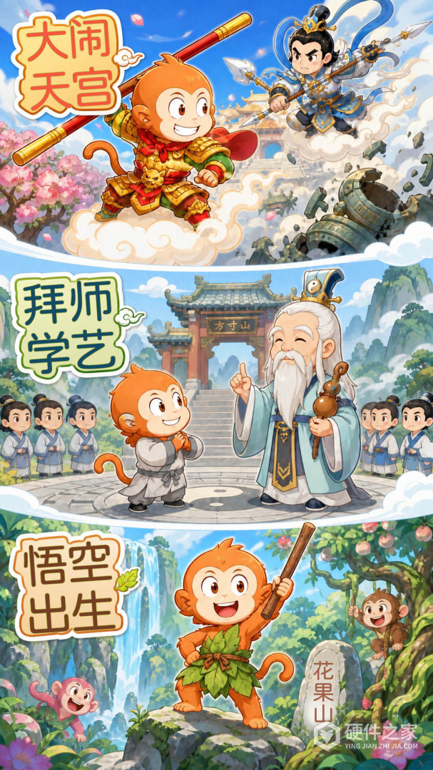 儿童编程启蒙