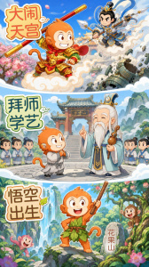 儿童编程启蒙