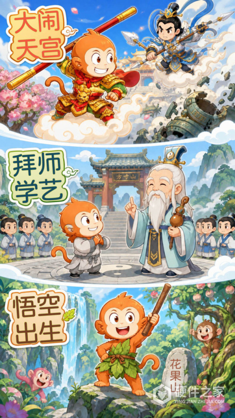 儿童编程启蒙app