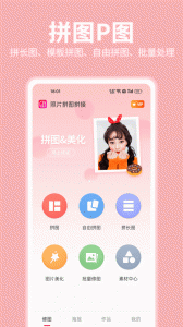 拼图