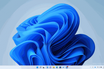 win11桌面日历设置教程